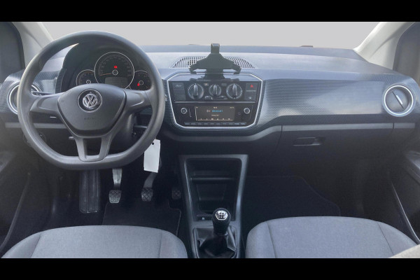 Volkswagen up! 1.0 BMT move up! | Smartphone-Integratie | Airco | Elek. Ramen | DAB