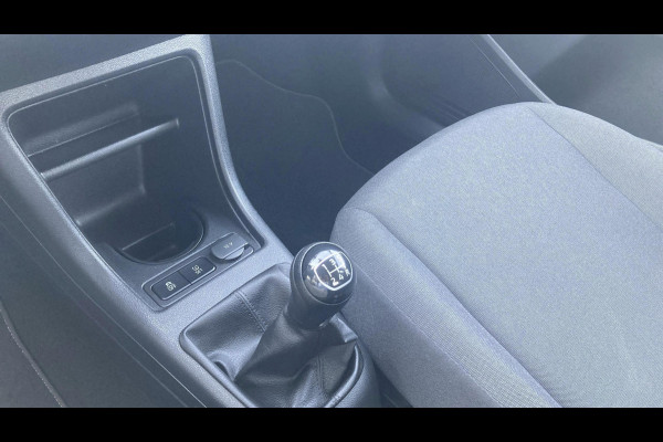 Volkswagen up! 1.0 BMT move up! | Smartphone-Integratie | Airco | Elek. Ramen | DAB