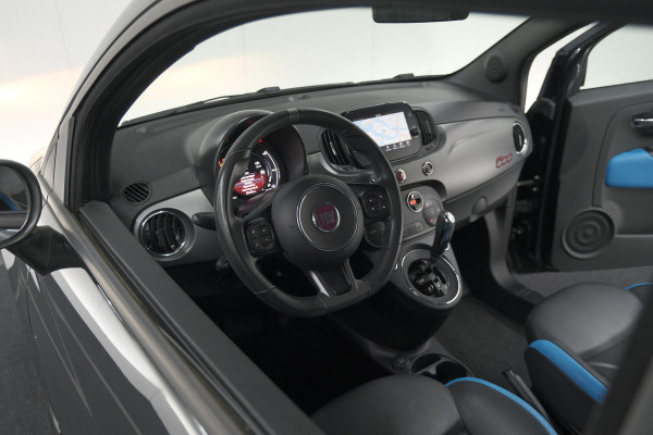 Fiat 500 1.2 Sport | Automaat | Apple Carplay | Climate Control