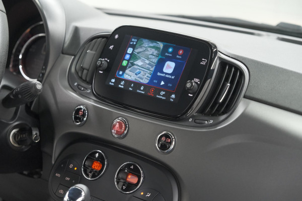 Fiat 500 1.2 Sport | Automaat | Apple Carplay | Climate Control