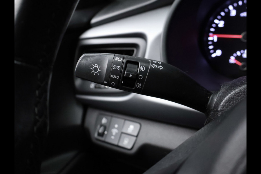 Kia Rio 1.0 TGDI DynamicLine Sport (APPLE CARPLAY,NAVI,CAMERA,PDC,CRUISE,LED,SPORTSTOELEN,LM VELGEN,NETTE STAAT)