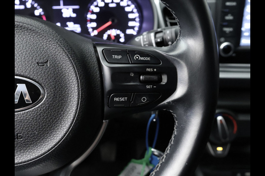 Kia Rio 1.0 TGDI DynamicLine Sport (APPLE CARPLAY,NAVI,CAMERA,PDC,CRUISE,LED,SPORTSTOELEN,LM VELGEN,NETTE STAAT)