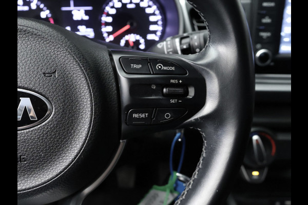 Kia Rio 1.0 TGDI DynamicLine Sport (APPLE CARPLAY,NAVI,CAMERA,PDC,CRUISE,LED,SPORTSTOELEN,LM VELGEN,NETTE STAAT)
