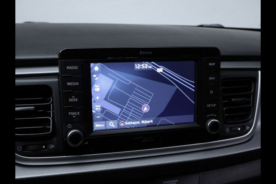 Kia Rio 1.0 TGDI DynamicLine Sport (APPLE CARPLAY,NAVI,CAMERA,PDC,CRUISE,LED,SPORTSTOELEN,LM VELGEN,NETTE STAAT)