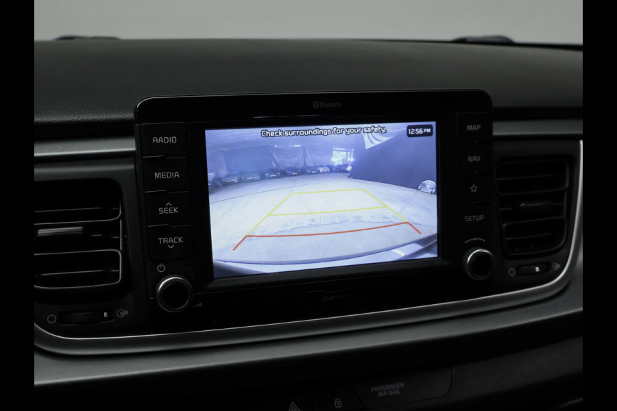 Kia Rio 1.0 TGDI DynamicLine Sport (APPLE CARPLAY,NAVI,CAMERA,PDC,CRUISE,LED,SPORTSTOELEN,LM VELGEN,NETTE STAAT)