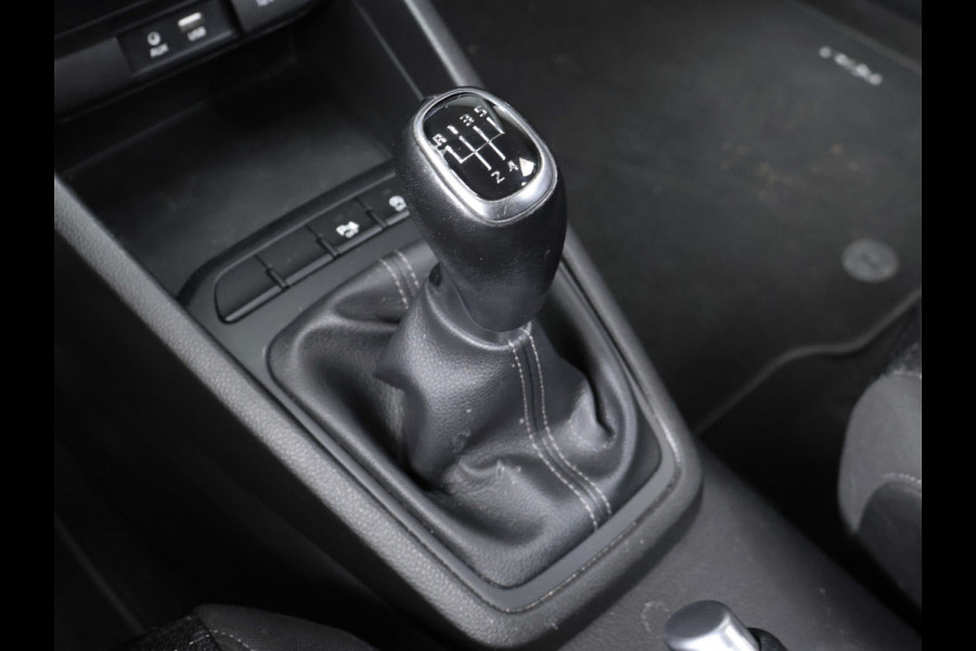 Kia Rio 1.0 TGDI DynamicLine Sport (APPLE CARPLAY,NAVI,CAMERA,PDC,CRUISE,LED,SPORTSTOELEN,LM VELGEN,NETTE STAAT)