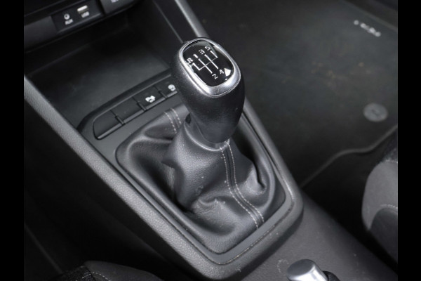 Kia Rio 1.0 TGDI DynamicLine Sport (APPLE CARPLAY,NAVI,CAMERA,PDC,CRUISE,LED,SPORTSTOELEN,LM VELGEN,NETTE STAAT)