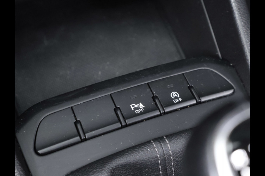 Kia Rio 1.0 TGDI DynamicLine Sport (APPLE CARPLAY,NAVI,CAMERA,PDC,CRUISE,LED,SPORTSTOELEN,LM VELGEN,NETTE STAAT)