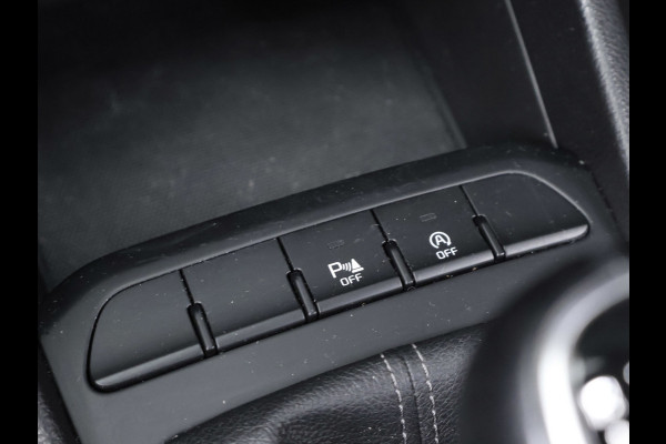 Kia Rio 1.0 TGDI DynamicLine Sport (APPLE CARPLAY,NAVI,CAMERA,PDC,CRUISE,LED,SPORTSTOELEN,LM VELGEN,NETTE STAAT)