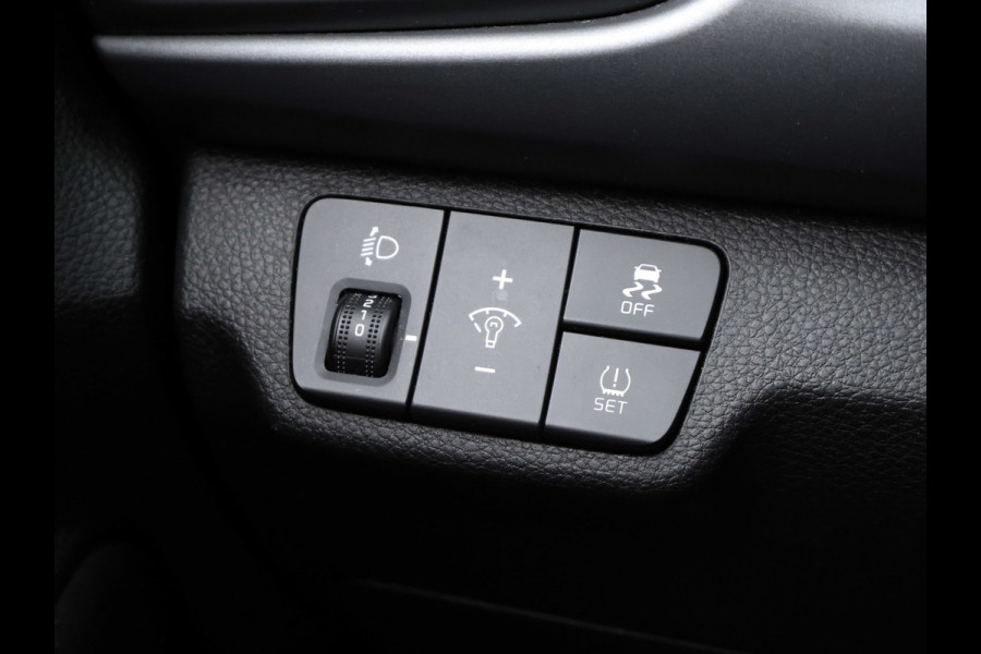 Kia Rio 1.0 TGDI DynamicLine Sport (APPLE CARPLAY,NAVI,CAMERA,PDC,CRUISE,LED,SPORTSTOELEN,LM VELGEN,NETTE STAAT)