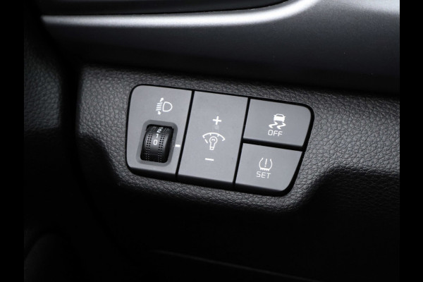 Kia Rio 1.0 TGDI DynamicLine Sport (APPLE CARPLAY,NAVI,CAMERA,PDC,CRUISE,LED,SPORTSTOELEN,LM VELGEN,NETTE STAAT)