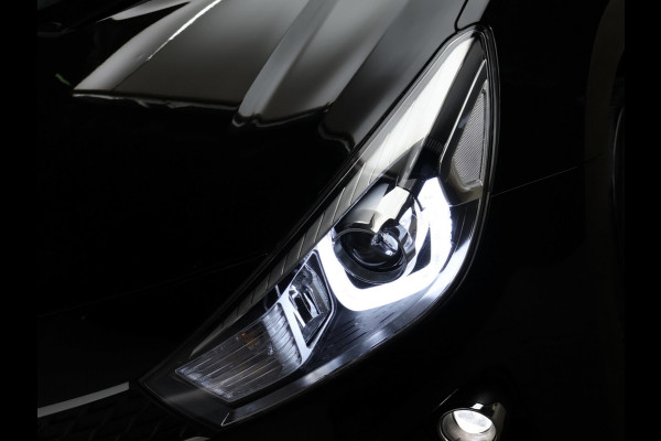 Kia Rio 1.0 TGDI DynamicLine Sport (APPLE CARPLAY,NAVI,CAMERA,PDC,CRUISE,LED,SPORTSTOELEN,LM VELGEN,NETTE STAAT)