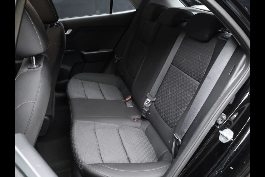 Kia Rio 1.0 TGDI DynamicLine Sport (APPLE CARPLAY,NAVI,CAMERA,PDC,CRUISE,LED,SPORTSTOELEN,LM VELGEN,NETTE STAAT)