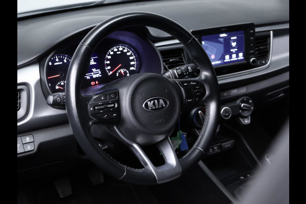 Kia Rio 1.0 TGDI DynamicLine Sport (APPLE CARPLAY,NAVI,CAMERA,PDC,CRUISE,LED,SPORTSTOELEN,LM VELGEN,NETTE STAAT)