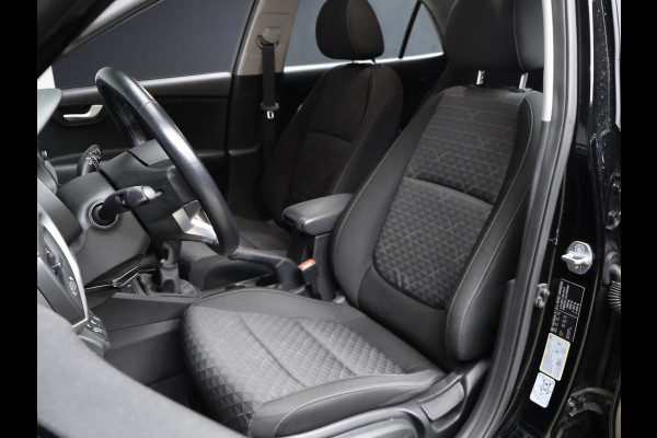Kia Rio 1.0 TGDI DynamicLine Sport (APPLE CARPLAY,NAVI,CAMERA,PDC,CRUISE,LED,SPORTSTOELEN,LM VELGEN,NETTE STAAT)