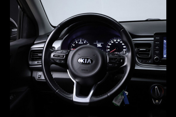 Kia Rio 1.0 TGDI DynamicLine Sport (APPLE CARPLAY,NAVI,CAMERA,PDC,CRUISE,LED,SPORTSTOELEN,LM VELGEN,NETTE STAAT)