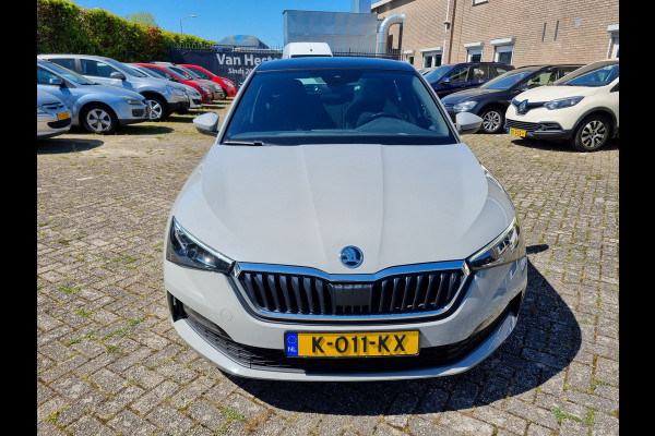 Škoda SCALA 1.5 TSI Sport Business ✅SUPER MOOIE AUTO!