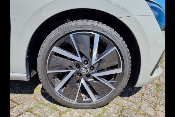 Škoda SCALA 1.5 TSI Sport Business ✅SUPER MOOIE AUTO!