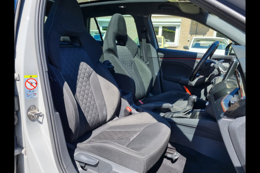 Škoda SCALA 1.5 TSI Sport Business ✅SUPER MOOIE AUTO!