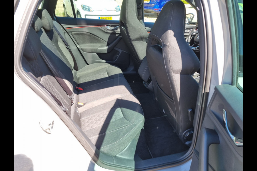 Škoda SCALA 1.5 TSI Sport Business ✅SUPER MOOIE AUTO!