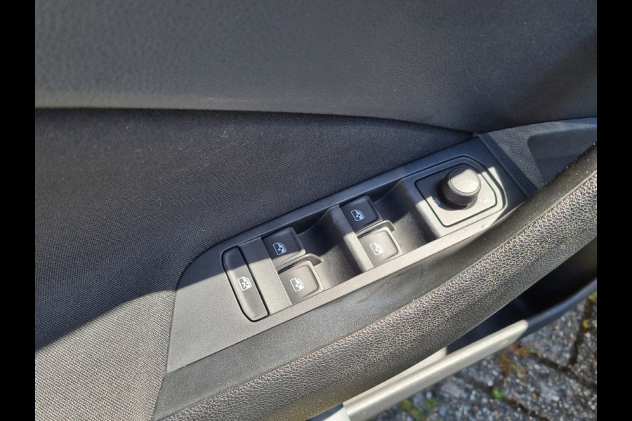 Škoda SCALA 1.5 TSI Sport Business ✅SUPER MOOIE AUTO!