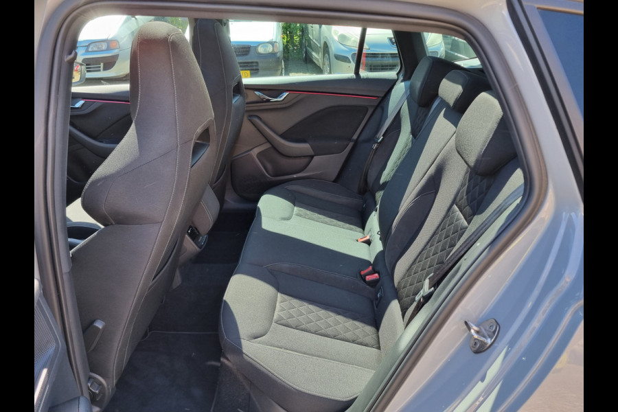 Škoda SCALA 1.5 TSI Sport Business ✅SUPER MOOIE AUTO!