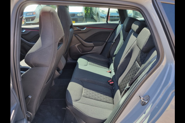 Škoda SCALA 1.5 TSI Sport Business ✅SUPER MOOIE AUTO!