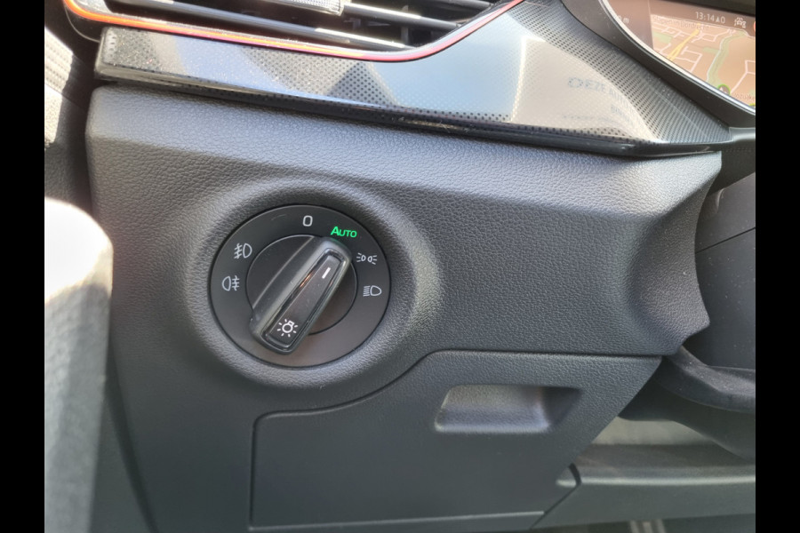 Škoda SCALA 1.5 TSI Sport Business ✅SUPER MOOIE AUTO!