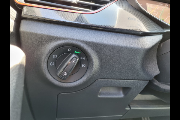 Škoda SCALA 1.5 TSI Sport Business ✅SUPER MOOIE AUTO!