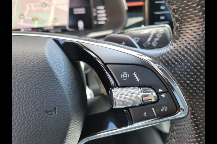 Škoda SCALA 1.5 TSI Sport Business ✅SUPER MOOIE AUTO!