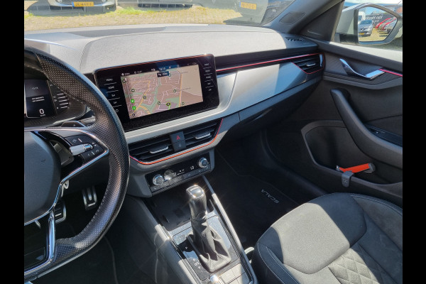 Škoda SCALA 1.5 TSI Sport Business ✅SUPER MOOIE AUTO!