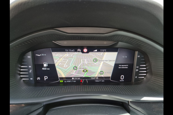 Škoda SCALA 1.5 TSI Sport Business ✅SUPER MOOIE AUTO!