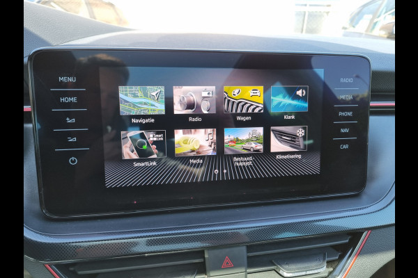 Škoda SCALA 1.5 TSI Sport Business ✅SUPER MOOIE AUTO!