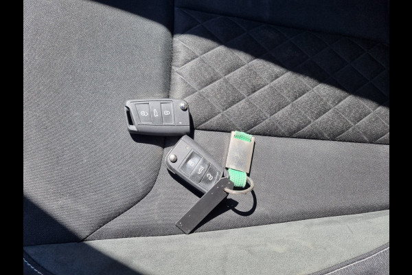 Škoda SCALA 1.5 TSI Sport Business ✅SUPER MOOIE AUTO!