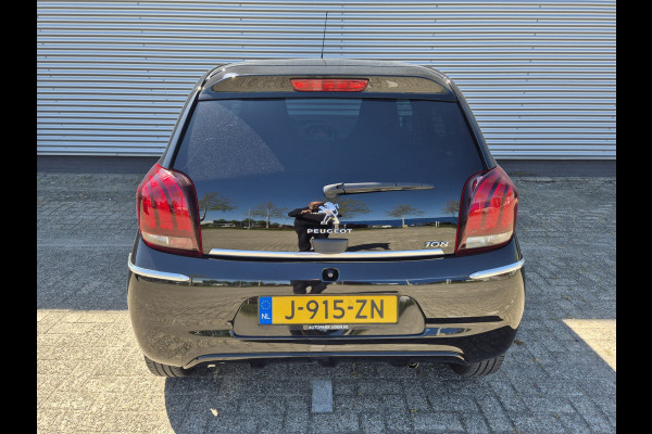 Peugeot 108 1.0 e-VTi Allure ,Airco,cruise,achteruitrijcamera,navigatie executive edition