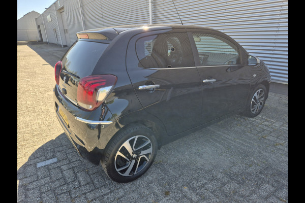 Peugeot 108 1.0 e-VTi Allure ,Airco,cruise,achteruitrijcamera,navigatie executive edition