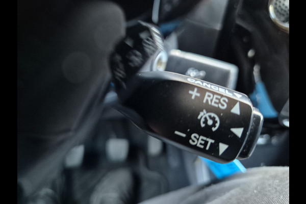 Peugeot 108 1.0 e-VTi Allure ,Airco,cruise,achteruitrijcamera,navigatie executive edition