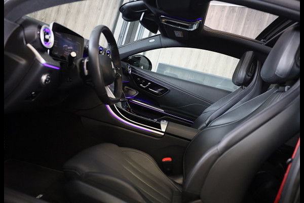 Mercedes-Benz CLE Coupé 300 e AMG 53 Look / Massage / Burmester / Head Up / 360 Camera / Acc / Elek Stoelen / Open Pano / 20