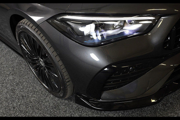 Mercedes-Benz CLE Coupé 300 e AMG 53 Look / Massage / Burmester / Head Up / 360 Camera / Acc / Elek Stoelen / Open Pano / 20