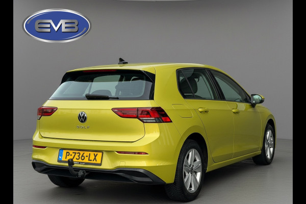 Volkswagen Golf 1.0 TSI Golf, trekhaak, adaptief cruise controle, 1 e eigenaar, NL auto met nationale auto pas