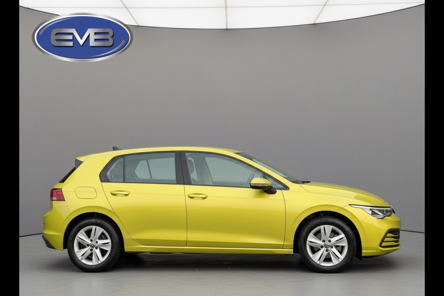 Volkswagen Golf 1.0 TSI Golf, trekhaak, adaptief cruise controle, 1 e eigenaar, NL auto met nationale auto pas