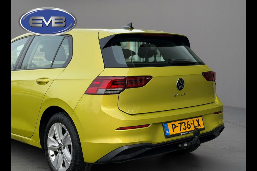Volkswagen Golf 1.0 TSI Golf, trekhaak, adaptief cruise controle, 1 e eigenaar, NL auto met nationale auto pas