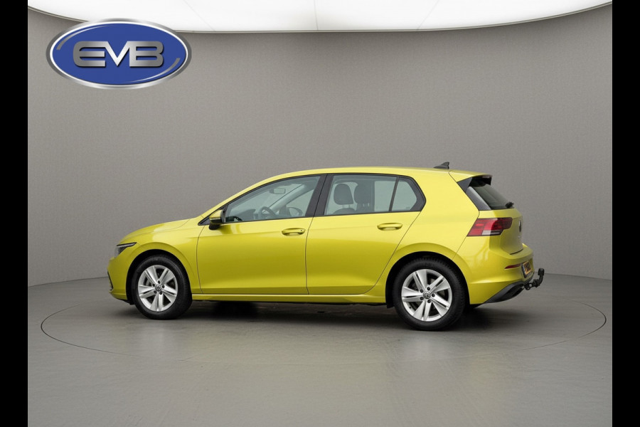 Volkswagen Golf 1.0 TSI Golf, trekhaak, adaptief cruise controle, 1 e eigenaar, NL auto met nationale auto pas