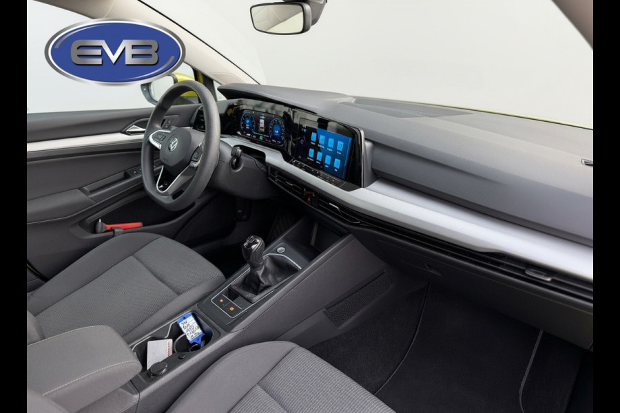 Volkswagen Golf 1.0 TSI Golf, trekhaak, adaptief cruise controle, 1 e eigenaar, NL auto met nationale auto pas