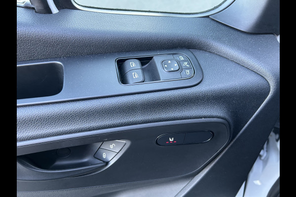 Mercedes-Benz Sprinter 317 CDI L3 H2 Pro LED / MBUX / Navigatie / Camera / Parkeersensoren / Cruise control / Airco / 270 Graden achterdeuren
