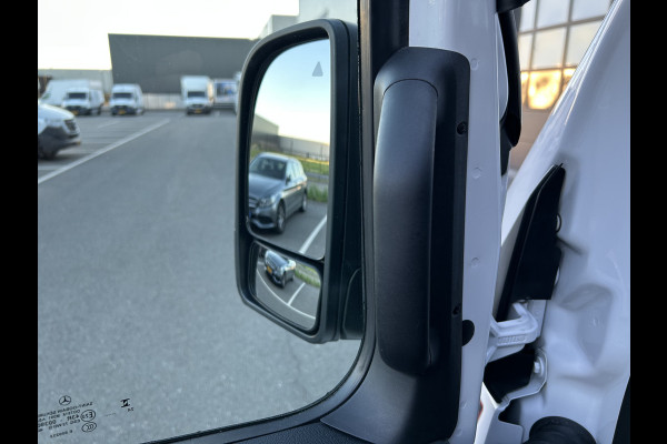 Mercedes-Benz Sprinter 317 CDI L3 H2 Pro LED / MBUX / Navigatie / Camera / Parkeersensoren / Cruise control / Airco / 270 Graden achterdeuren