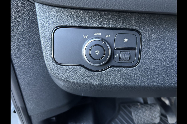 Mercedes-Benz Sprinter 317 CDI L3 H2 Pro LED / MBUX / Navigatie / Camera / Parkeersensoren / Cruise control / Airco / 270 Graden achterdeuren