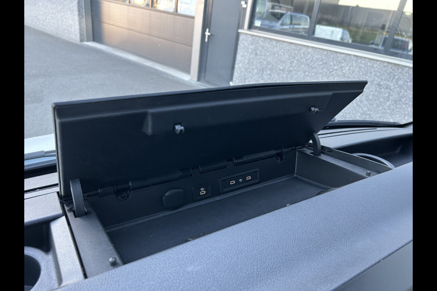 Mercedes-Benz Sprinter 317 CDI L3 H2 Pro LED / MBUX / Navigatie / Camera / Parkeersensoren / Cruise control / Airco / 270 Graden achterdeuren