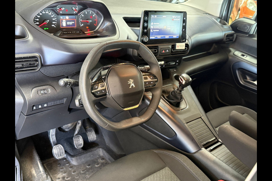 Peugeot Rifter 1.2 Puretech Allure | Navigatie | Camera