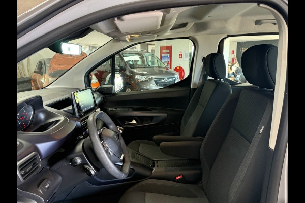 Peugeot Rifter 1.2 Puretech Allure | Navigatie | Camera